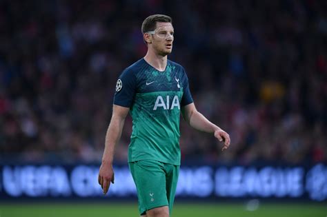 Check out his latest detailed stats including goals, assists, strengths & weaknesses and match ratings. Spurs' Vertonghen Doubtful For UCL Final Vs Liverpool