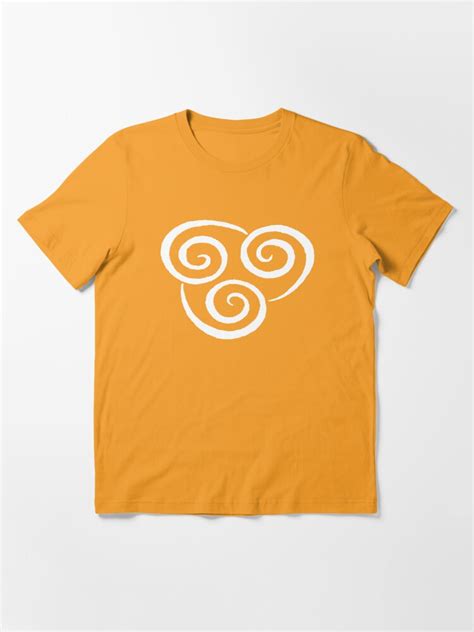 Air Nation Symbol T Shirt By Zatanna103 Redbubble