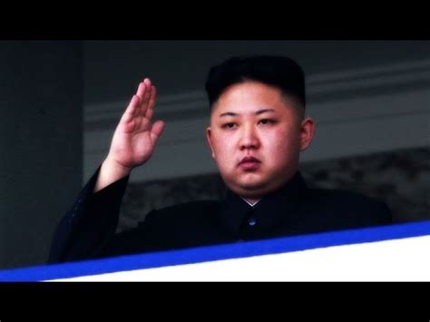 North Korea S Kim Jong Un Hospitalized After Ankle Surgery Youtube