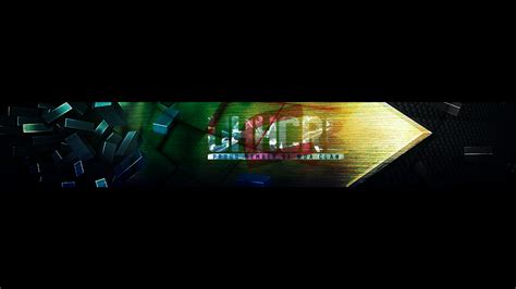 Youtube Banner 2560x1440 Download