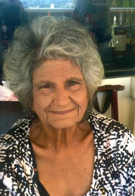 Adeline Becerra Obituary Glendora Ca