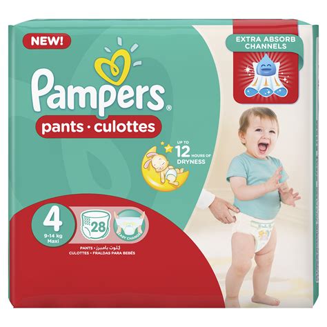 Buy Pampers Pants Size Kg At Best Price Grocerapp