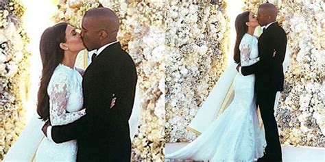 397 brunswick st, fitzroy (vic), 3065, australia. Kim Kardashian and Kanye West's wedding photo makes Instagram history | PEP.ph