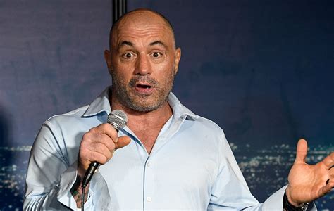 His diet is no exception, and if his shredded physique is anything to go by, the man definitely knows what he's talking about in this department. Joe Rogan signs with Spotify for exclusive podcast deal