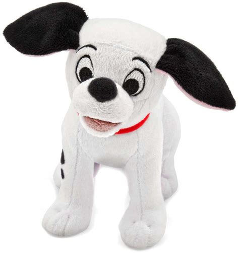 Maybe you would like to learn more about one of these? Disney 101 Dalmatians Lucky Exclusive 7 Plush - ToyWiz