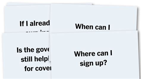 Theres Still Time To Enroll In Obamacare Five Answers To Questions