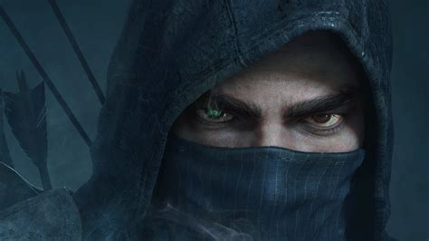 Thief Review Test