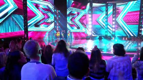 Part 12 X Factor Uk 15 Ep 17 The X Factor S15e17 Xf15 Hd