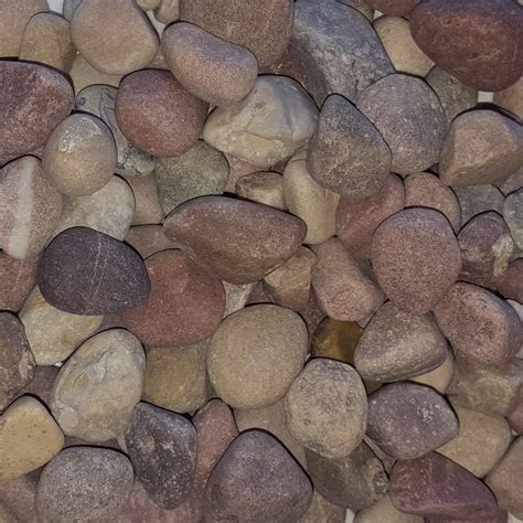 Whether it is a patio, driveway, playground or a pathway, decorative rocks are the most versatile options available at a low cost. Landscape Rocks - Hardscapes - The Home Depot