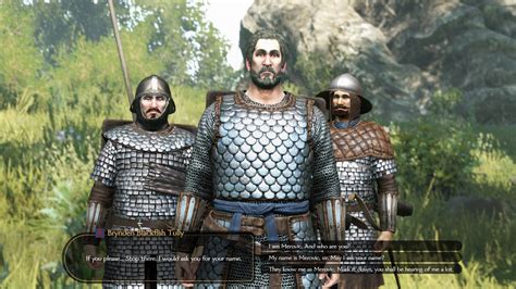 Game Of Thrones Mod For Mount And Blade 2 Available For Download