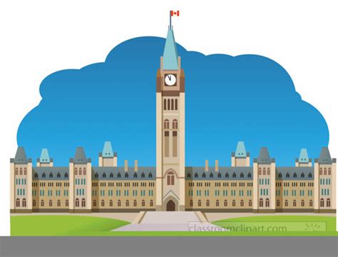 Parliament Building Clipart Free Images At Vector Clip