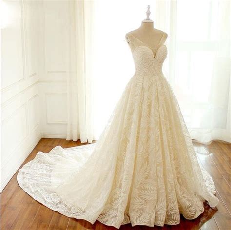 61 Most Beautiful Lace Wedding Dresses To See Trendy Wedding Ideas Blog