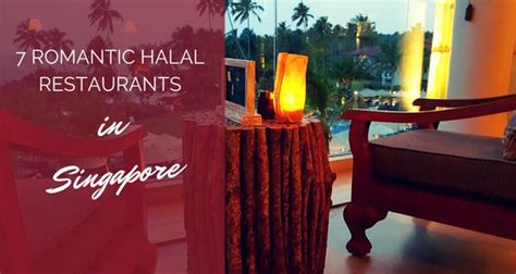 But for those of us who live in the rasa istimewa waterfront restaurant address: Top Romantic Halal Restaurants in Singapore