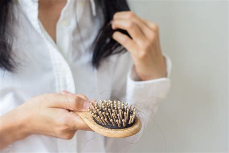 How To Combat Iron Deficiency And Hair Loss Talented Hair