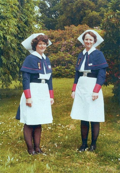 Nurses Dycken Tags Qarnns Nurse Nurses Uniform Vintage Nurse