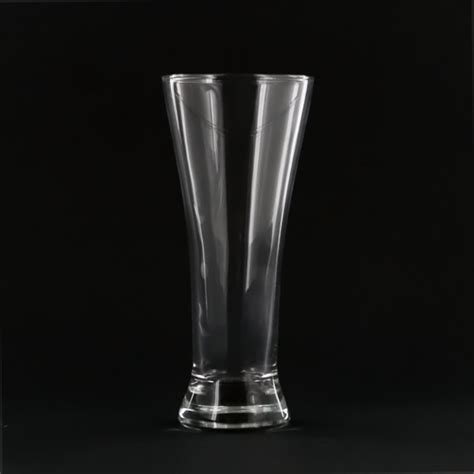 Libbey Beer Pilsner 12 Oz Glass Flare Glassware