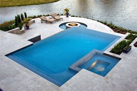 Custom Pool Design Brings Your Backyard To Life