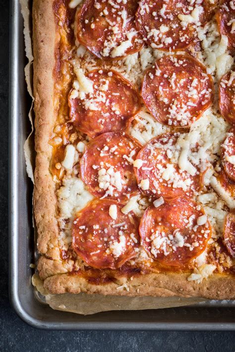 Cook And Savor Sheet Pan Pizza