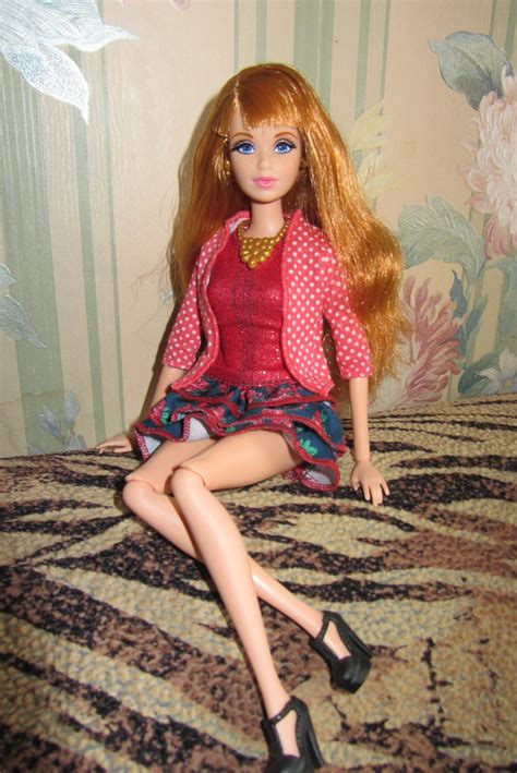 Barbie Life In The Dreamhouse Midge Doll 2013 0 Sonnenschein World Flickr