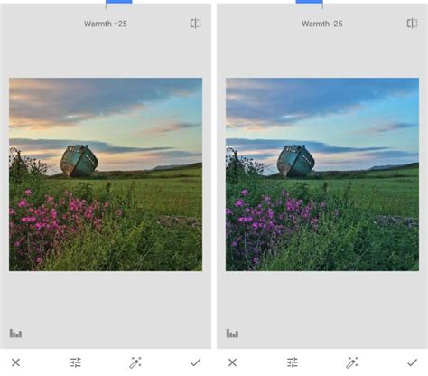 Complete Guide To Using Snapseed To Edit Your Iphone Photos Artofit