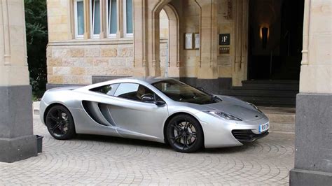 Mclaren Mp4 12c Vs 650s Vs 720s Comparison Let‘s Mac History