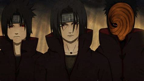 Bannière Youtube 2048x1152 Itachi Itachi Youtube Banner Template Free