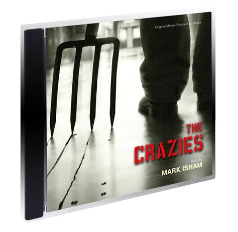 Gewinnspiel Wir Verlosen Fanpakete Mit Kinotickets Zum Horrorfilm „the Crazies“