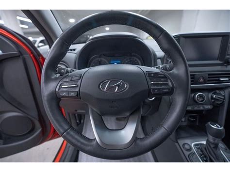 2020 Hyundai Kona Preferred Reverse Camera Heated Steering Wheel
