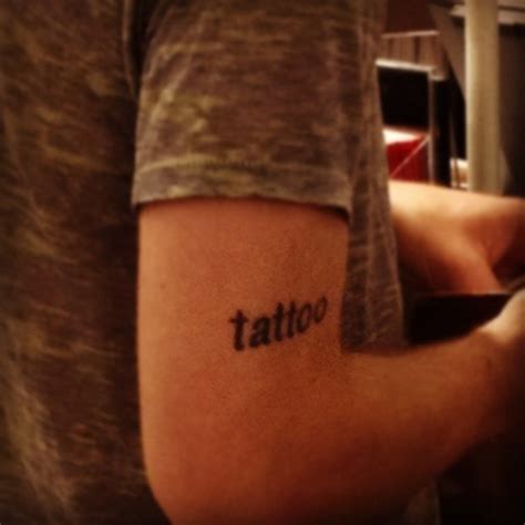 21 Clever Tattoos Guaranteed To Make You Laugh