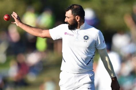 india pacer mohammed shami feels stepping up in second innings makes him successful fast bowler