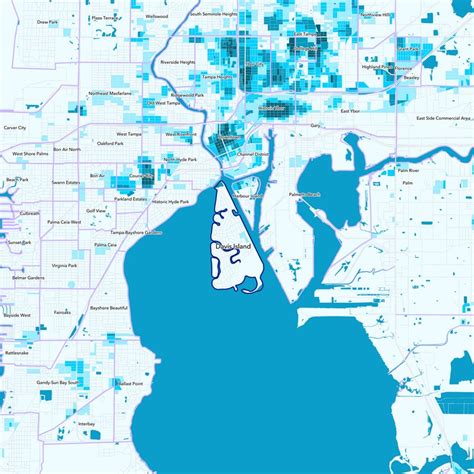 Davis Island Tampa Fl Neighborhood Guide Trulia