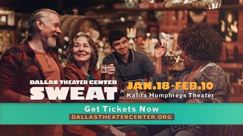 Sweat Teaser Trailer Dallas Theater Center Youtube