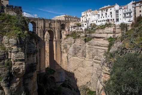 3 Day Southern Spain Itinerary Seville To Ronda And White Villages Of Spain