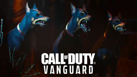 Call Of Duty Vanguard Ora Il Perk Sangue Freddo Contrasta La