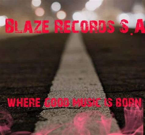 Blaze Records Sa Durban