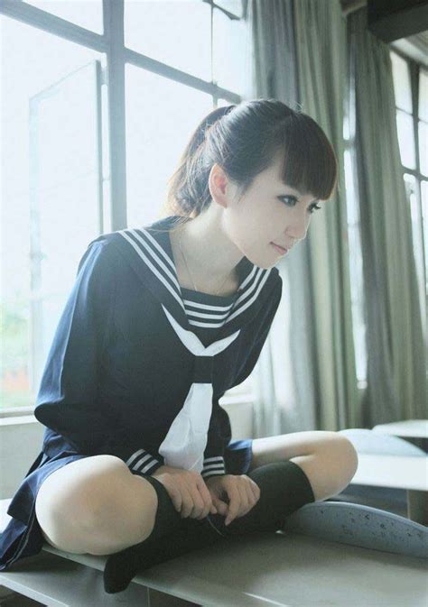 Japanese Student Clothing Small Fresh School Uniform Girls Class