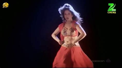 Madhuri Dixit Hot Dance Youtube