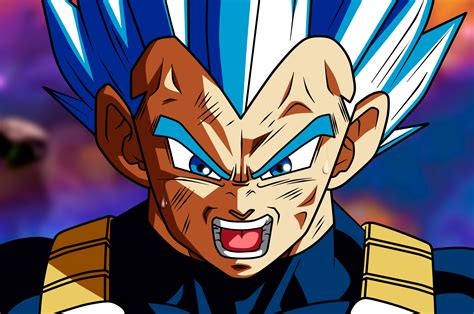 Super Saiyan Blue Evolution 2560x1700 Wallpaper