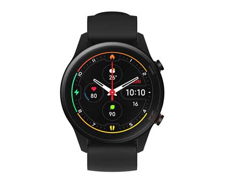 Visit us at www.klgadgetguy.com for tech news. Xiaomi Mi Watch : une smartwatch pour deux semaines d ...