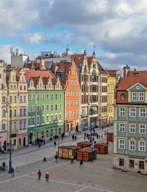 9 Cities You Need To Visit In Poland Feather And The Wind Travel And Film