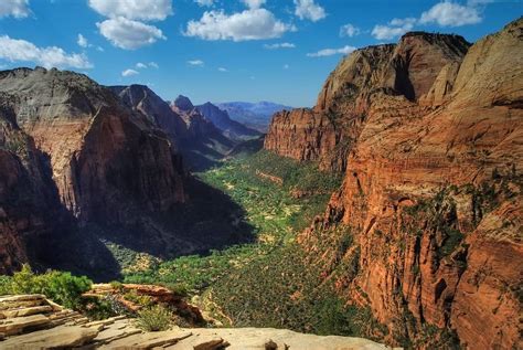 10 Of The Most Beautiful Canyons In The World