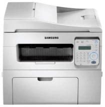 This machine uses laser print technology for monochrome print capacity for black and white. Samsung SCX-4521FS Driver Download - Windows, Mac, Linux