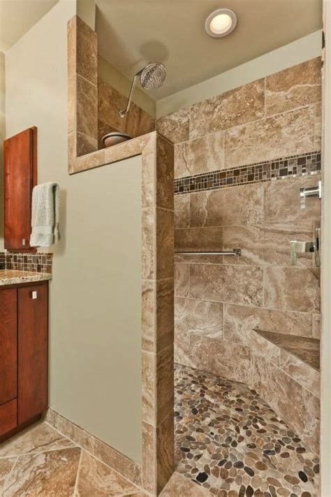 Walk In Shower 8 Great Ideas For Your Shower The Housewire