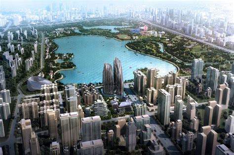 Top Architect Explains How Chinese Cities Need To Evolve
