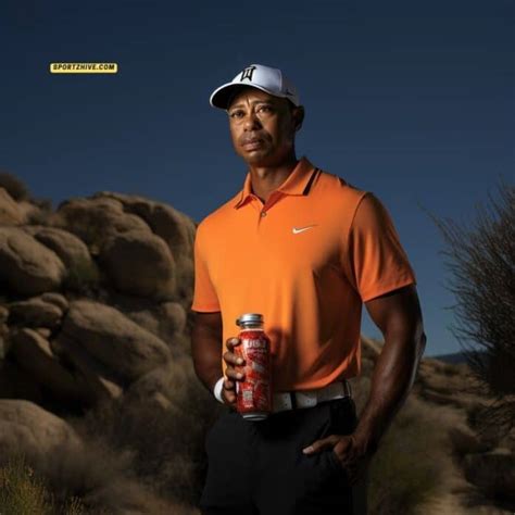 Gatorade S 100 000 000 Mistake Why They Dropped Tiger Woods