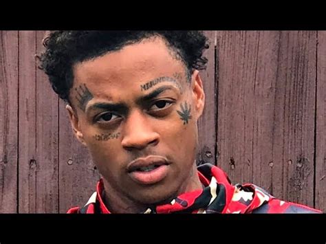 Rapper Boonk Gang Instagram Page Deleted After He Streamed Live Sex