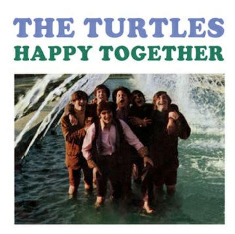 The Turtles Happy Together Vinyl At Juno Records