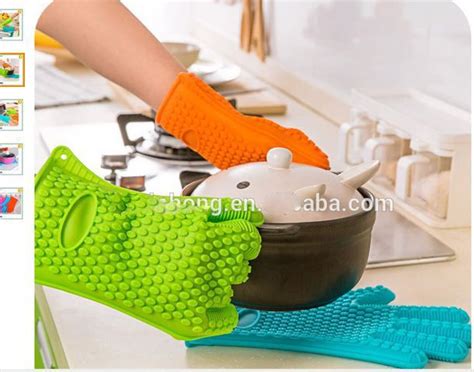 Food approved gloves designed to help prevent contamination and promote food hygiene. 100% Food Grade FDA Approved Funny Heat Resistant Silicone ...