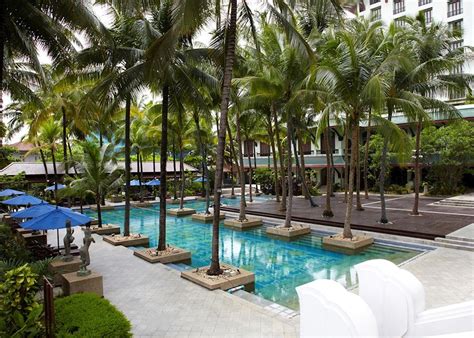 Chatrium Hotel Royal Lake Yangon Hotels Audley Travel