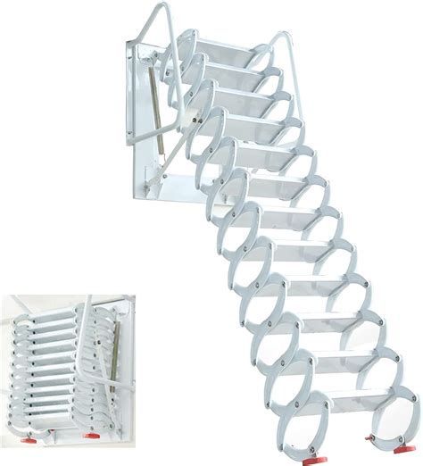 Intsupermai Attic Loft Ladder Stairs Loft Wall Ubuy Hong Kong